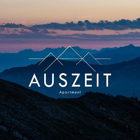Auszeit Lejlighed Nauders Eksteriør billede